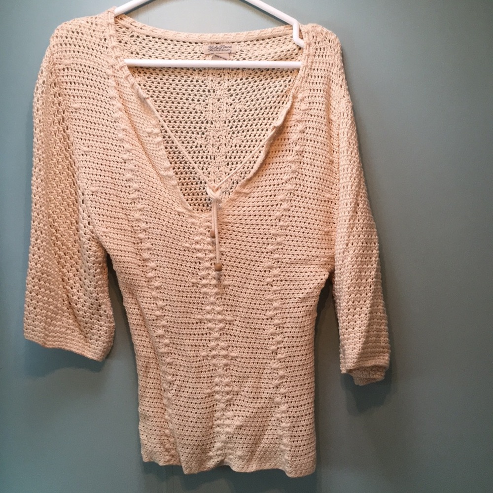 Lucky Brand XS Shirt